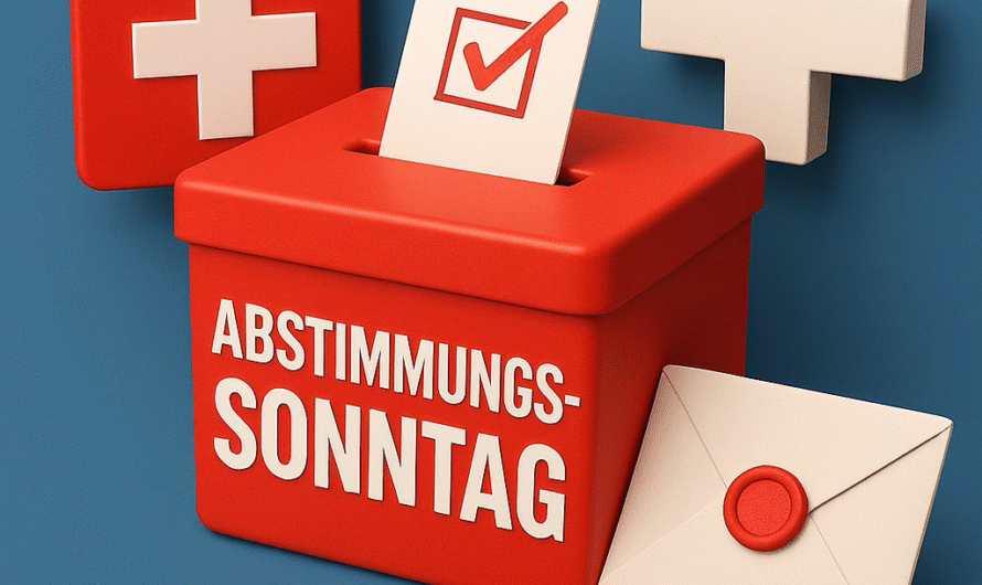 So hat das Säuliamt abgestimmt