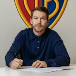 Fussball: Stephan Lichtsteiner wechselt vom FC Wettswil-Bonstetten zum FC Basel