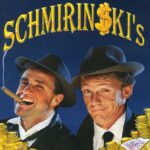 Schmirinskis mit Comeback + Show im Oktober in Affoltern geplant