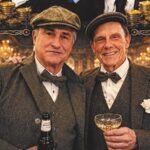 Schmirinski’s-Comeback: Zusatzvorstellung am 11. Oktober