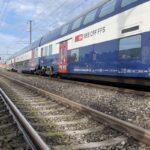 Die S-Bahn-Strecke vom Säuliamt nach Zürich wird ab Montag drei Wochen komplett gesperrt