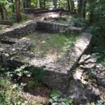 Neuer Dok-Film über die Schnabelburg in Hausen am Albis