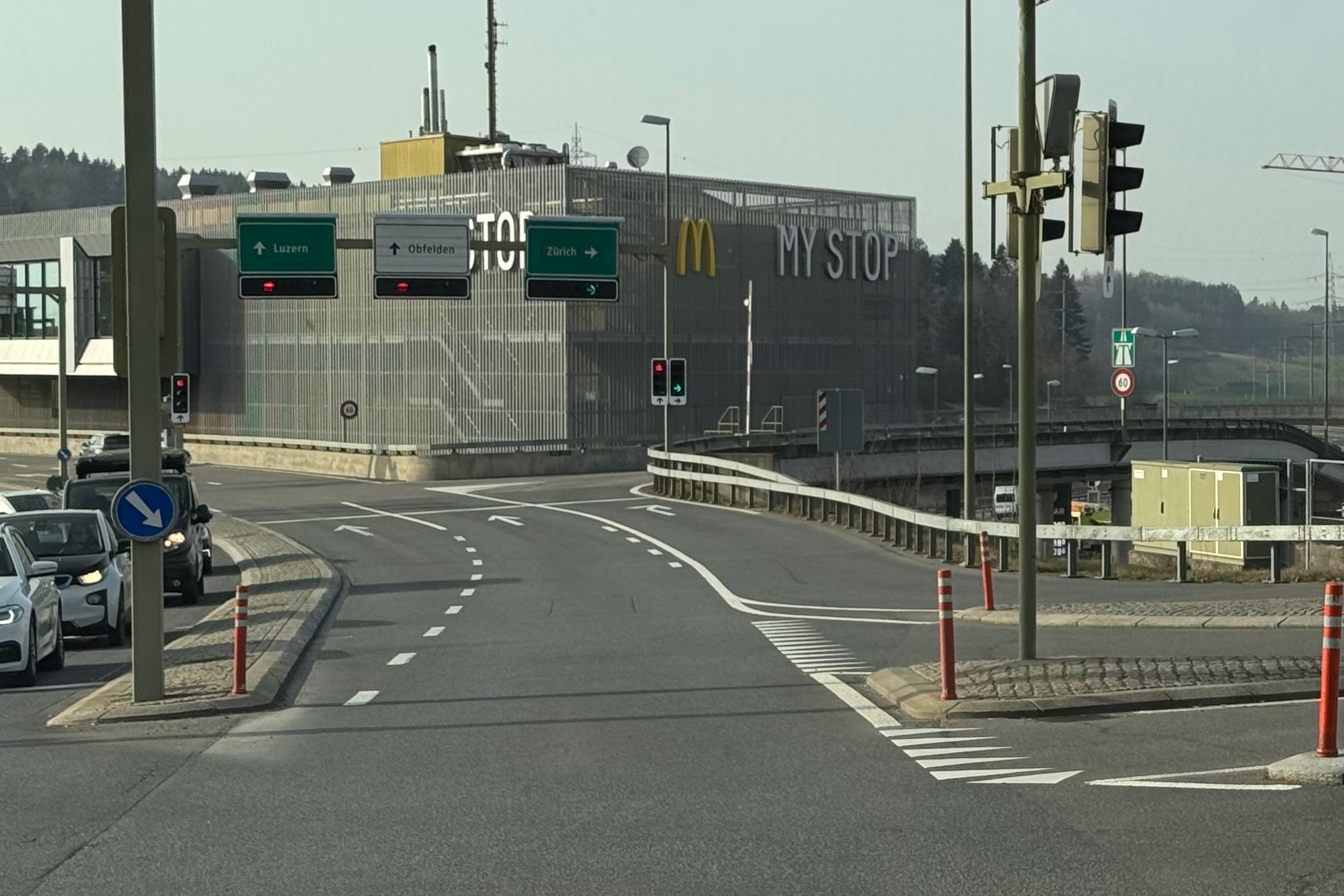 Sanierung Autobahnbrücke: diese Sperrungen und Umleitungen gelten am Wochenende